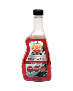 303 Boat Wash w/UV Protectant - 32oz