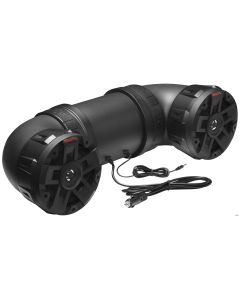 Boss Audio ATV6.5B 450W Powersports Sound System w/Bluetooth - Black