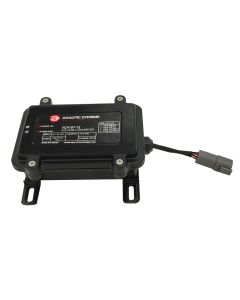 Analytic Systems Waterproof IP66 DC Converter 10A, 12V Out 20-80V In, Ruggedized