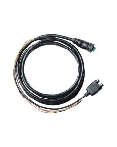Garmin NMEA 0183 w/Audio Cable
