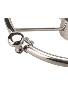 Sea-Dog SS Steering Wheel Maneuvering Knob