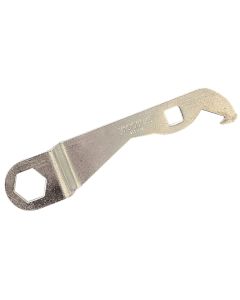 Sea-Dog Galvanized Prop Wrench Fits 1-1/16" Prop Nut