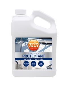 303 Marine Aerospace Protectant - 1 Gallon
