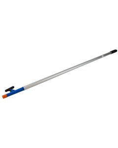 Sea-Dog Aluminum Boat Hook - 4' - One Piece