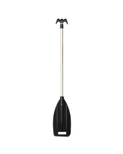 Sea-Dog Telescopic Paddle w/Double Boat Hook