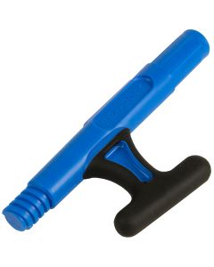 Sea-Dog Aluminum Boat Hook Only - 1" f/2 & 3 PC Boat Hook