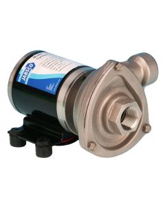 Jabsco Low Pressure Cyclone Centrifugal Pump - 24V