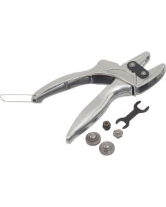 Sea-Dog Canvas Snap Tool