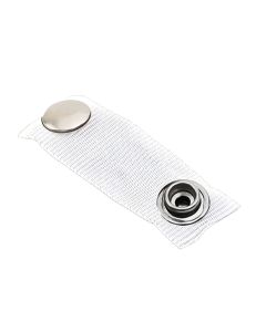 Sea-Dog Add-A-Snap - White - 1-1/2"