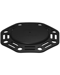 Sea-Dog Boat Hook Mooring Cover Support Crown