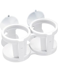 Sea-Dog Dual/Quad Drink Holder w/Suction Cups