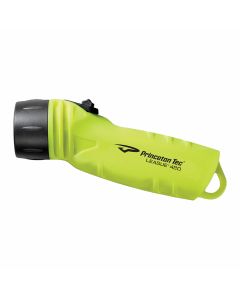 Princeton Tec League LED Flashlight - 420 Lumens - Neon Yellow