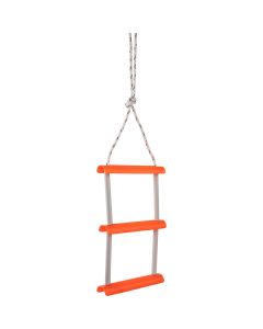 Sea-Dog Folding Ladder - 3 Step