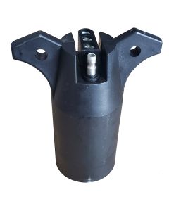 Sea-Dog 7 to 4 Trailer Plug Adapter