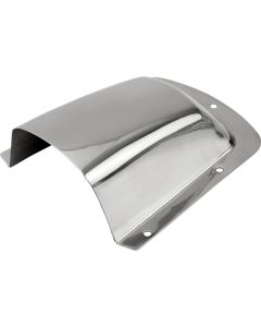 Sea-Dog Stainless Steel Clam Shell Vent - Mini