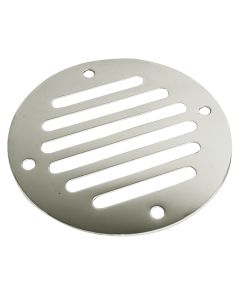 Sea-Dog Stainless Steel Drain Cover - 3-1/4"