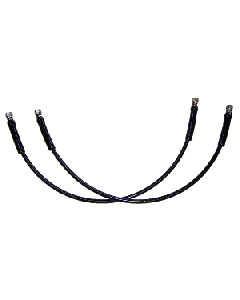 Uflex USA KITOBDBR-02'