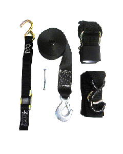 Rod Saver CQWB