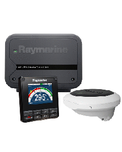 Raymarine T70281