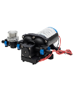 Albin Pump Marine 02-01-004