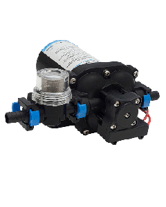 Albin Pump Marine 02-04-014
