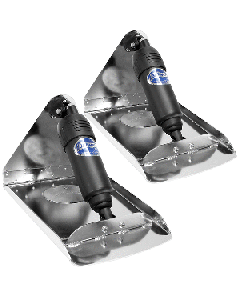 Bennett Marine BOLT1216HD