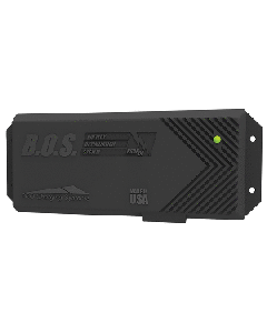 Dual Pro BOS12V3