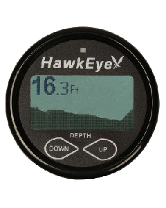 HawkEye DT2BX-TM