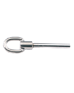 C. Sherman Johnson  26-407