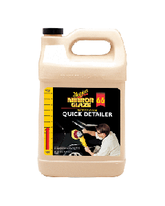 Meguiar's M6601CASE
