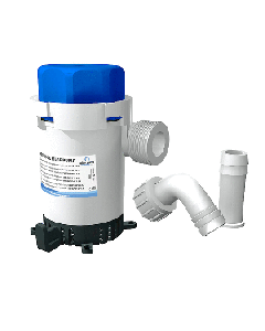 Albin Pump Marine 01-02-003