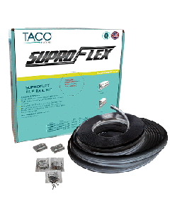 TACO Marine V11-9990BBK80-2