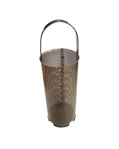 Perko 304 Stainless Steel Basket Strainer Only