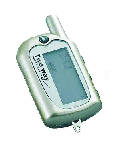 T-H Marine Supplies TWAR-1-DP