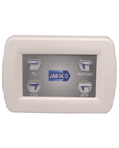 Jabsco 58029-1000