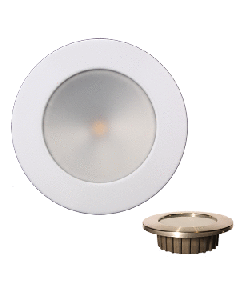 Lunasea Lighting LLB-46RG-3A-WH
