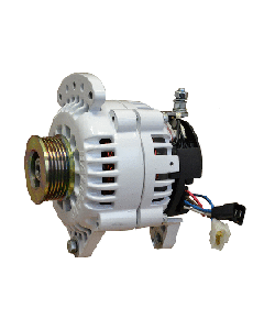 Balmar 60-120-K6