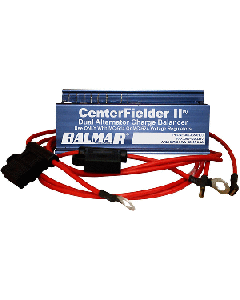 Balmar CFII-12/24