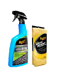 Meguiar's G190526-X2000KIT