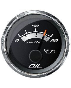 Faria Beede Instruments 22024