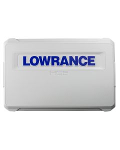 Lowrance Suncover f/HDS-12 LIVE Display