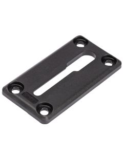 Scotty 439 Track Adaptor f/Glue On Pad