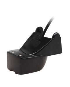 Airmar TM165HW Chirp High Wide 600W Transom Mount Transducer - Requires Adapter Cable