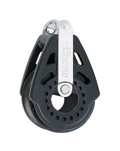 Harken 40mm Carbo Single Fixed Block