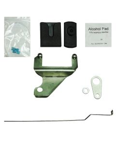 TROLLMaster Yamaha High Thrust Large Power Head 9.9, 15 (2005)