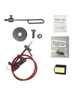 TROLLMaster Mercury 15, 20 EFI Remote Throttle/Tiller (2018-Present) & Tohatsu 9.9, 15, 20 EFI Remote Throttle/Tiller (2018+)