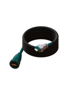 Lowrance Waterproof HDMI Cable M to std M - 3M