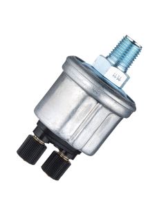 VDO Dual Station Floating Ground - 400 PSI 1/8-27NPT