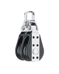 Harken 29mm Double Bullet Block
