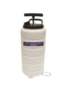 Panther Oil Extractor 15L Capacity - Pro Series